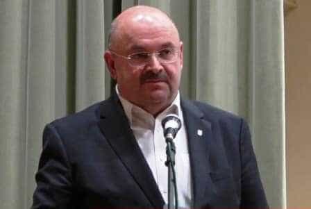 Ion Mînzînă: „La modul în care PNL își arogă merite, vom afla în curând că au construit și Barajul Vidraru”