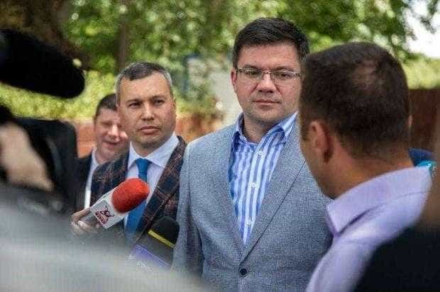 Ministrul Mediului, Apelor şi Pădurilor: „Insula Belina va putea fi vizitată de toţi cei care doresc acest lucru”