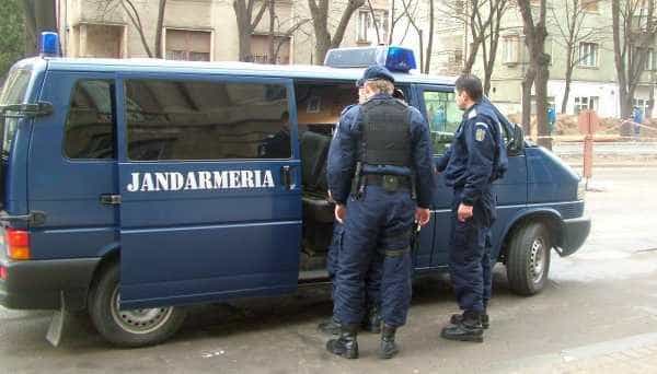 Argeș: Doi minori nu se aflau la adresa declarată