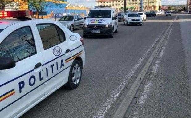 Argeș: 373 de persoane verificate pentru respectarea măsurilor de izolare sau carantină