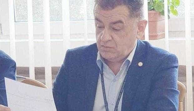 „Liberalii chiar n-au oameni, dacă l-ar pune pe Apostoliceanu, un PSD-ist, candidat la Primăria Piteşti”