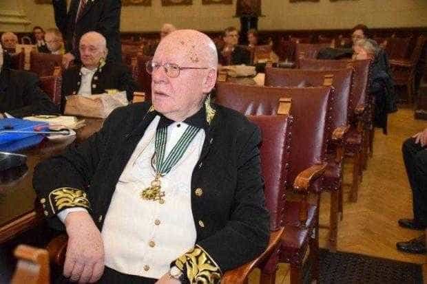Academicianul Răzvan Theodorescu, prezent la deschiderea Centrului de Cultură ”Dinu Lipatti”