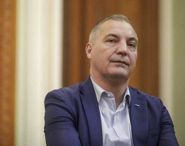 AZI! Înalta Curte de Casație și Justiție reia judecata în dosarul de corupție al lui Mircea Drăghici