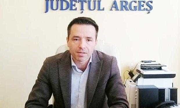 În Argeș, „nu se pune problema închiderii sau carantinării unei localități sau a întregului județ”