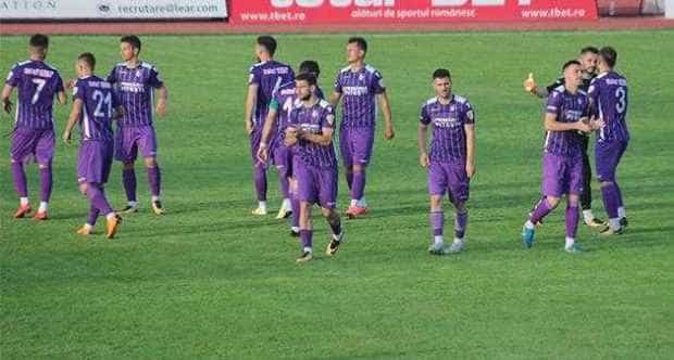 FC Argeș va juca un amical de lux cu Universitatea Craiova