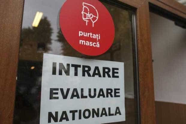 EVALUAREA NAȚIONALĂ 2020. Absolvenții de clasa a VIII-a susțin astăzi prima probă