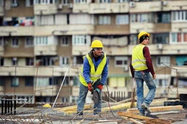 Cum stă Argeșul la autorizațiile de construire. Ruralul bate urbanul