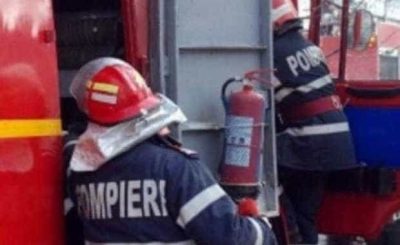 pompieri