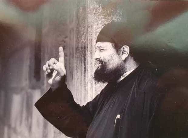 Calinic despre moartea lui Serafim: “Am durerea părinților care-și conduc pruncii pe ultimul drum!Și asta, mai ales, când vatra își pierde jarul și lumina!”