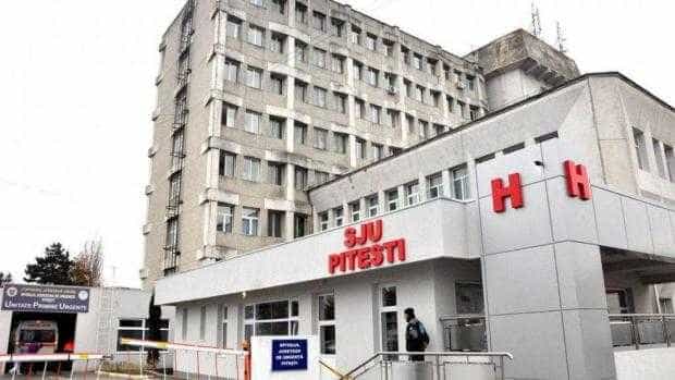 PressHub: PSD și PNL și-au smuls din mâini șefia spitalelor din Argeș