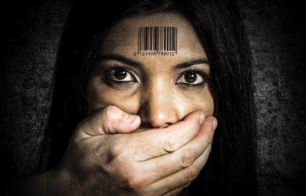 România, printre țările cu cele mai multe victime ale traficului de persoane