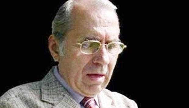 Radu Stancu, director emblematic al Muzeului Judeţean Argeş