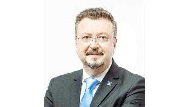 Cristian Mitrofan: „Pentru Curtea  de Argeş, programul PNL va însemna investiţii în domenii-cheie”