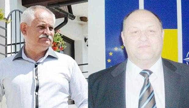 Patronul de la Valea cu Peşti şi şeful Poliţiei Mioveni sunt internaţi cu COVID  la Spitalul Colentina