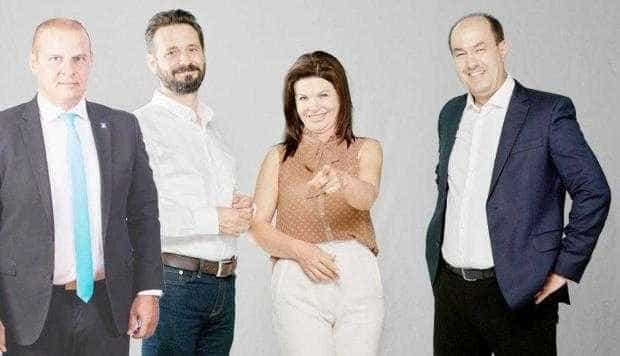 Sorin Apostoliceanu: „Am făcut ceea ce nu se făcuse niciodată: am deschis uşile Primăriei către piteşteni”