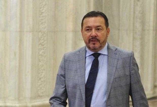 Europol, mesaj pentru deputatul „Mitralieră” care îşi flutură legitimaţia de parlamentar în faţa poliţiştilor