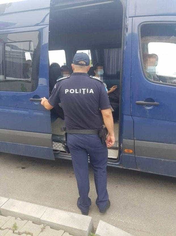 Noi amenzi în Argeș pentru nerespectarea măsurilor de protecție sanitară
