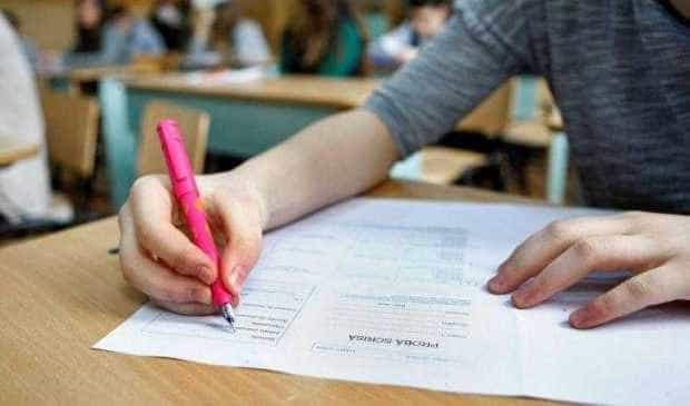Argeș: Proba scrisă la alegere a profilului și specializării din cadrul BAC-ului (etapa specială)