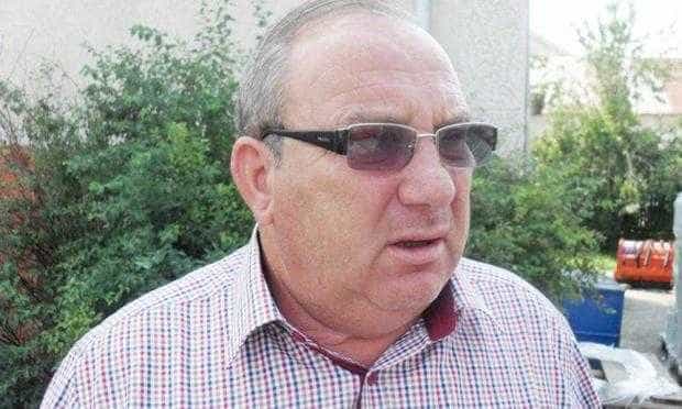 Gheorghe Stancu, primar Bascov: ”Să ni se comunice măcar numărul de cazuri pozitive, dacă nu au voie să dea nume”