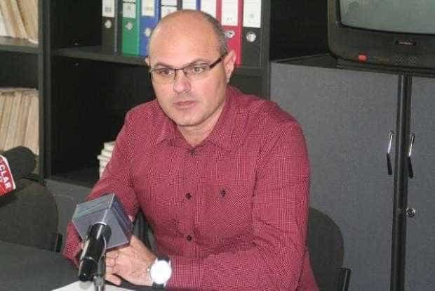 Viceprimarul Câmpulungului a fost infectat cu Covid-19