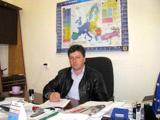 Ion Tănase, primar Buzoești: ”Nu e în regulă să se ajungă la carantinare”