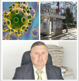 Primarul liberal Nicolae Barbu a fost transferat la Spitalul „Victor Babeş” din Capitală