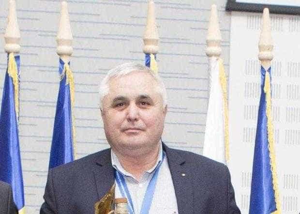 Primarul de la Brăduleț – internat la Spitalul de la Valea Iașului după ce a fost diagnosticat cu COVID-19