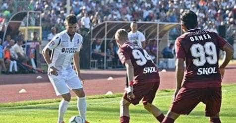 Rapid-FC Argeș se joacă marți, 21 iulie, ora 18.30