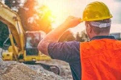 (P) Dacorom Company angajează muncitori în construcţii