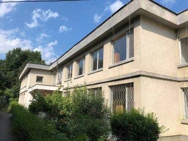 Pitești: Reabilitare termică clădire Grădinița cu program prelungit Castelul Fermecat