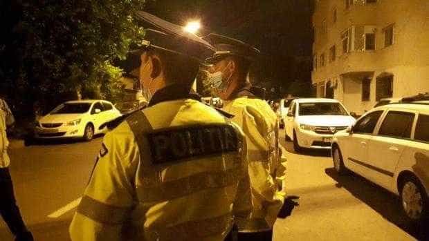 Acțiuni de prevenire privind răspândirea de Sars Cov-2 desfășurate în Argeș