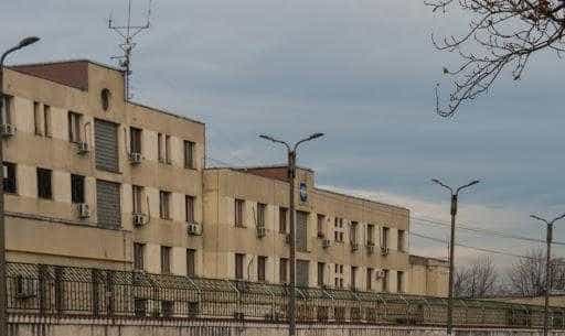 Un al doilea angajat al Penitenciarului Rahova a fost diagnosticat cu COVID-19