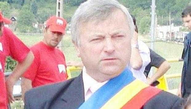 Comuna Dârmăneşti – judeţul Argeş. Primar PSD, Emilian Ciolan