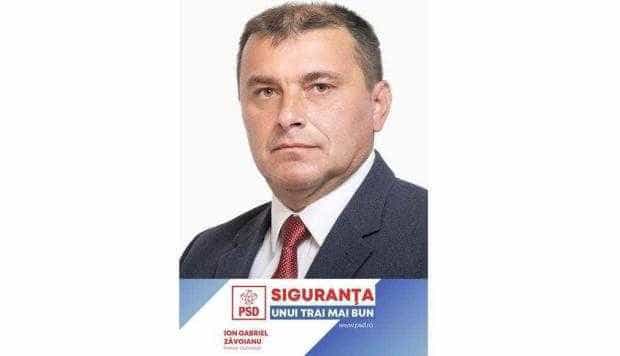 OFERTA ELECTORALĂ PENTRU PERIOADA 2020-2024. ZECE pentru DOMNEŞTI