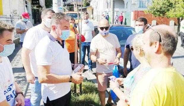 CENTRUL ŞI PARCURILE MARI ALE PITEŞTIULUI. Construim un proiect pe fiecare dintre nevoile dumneavoastră!