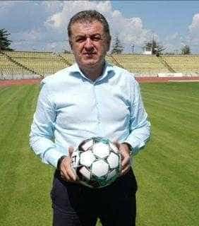 Veste bună pentru FC Argeș. Gentea a semnat încă două contracte de sponsorizare în valoare de 75.000 euro