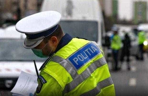 Argeș: Pompierii, polițiștii și jandarmii au aplicat amenzi pentru nerespectarea măsurilor de protecție