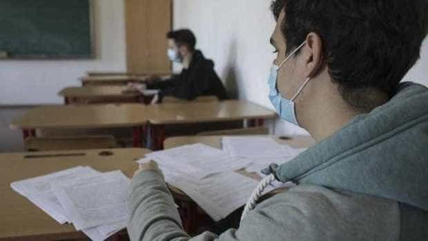 Argeș: 371 de candidați au fost prezenți la prima probă a BAC-ului de toamnă