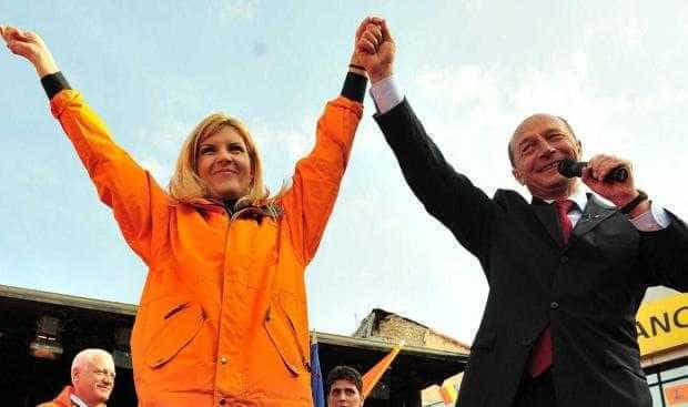 Timpuri noi, obiceiuri vechi! Băsescu vrea să „reactiveze” vechiul PDL…
