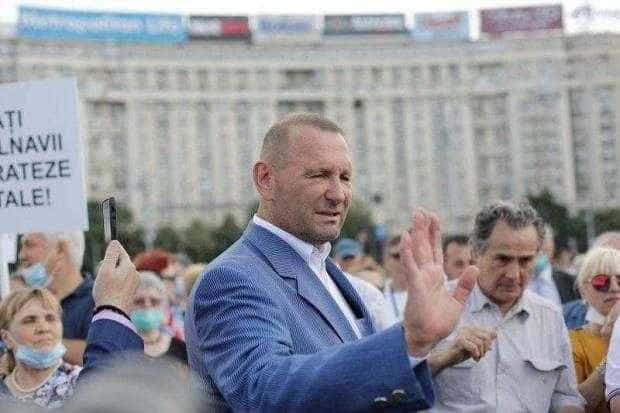 Candidatura lui Viorel Cataramă la funcția de primar general al Capitalei – RESPINSĂ!
