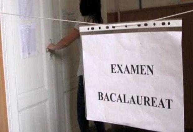 AZI! Ultima probă scrisă a examenului de bacalaureat – sesiunea de toamnă