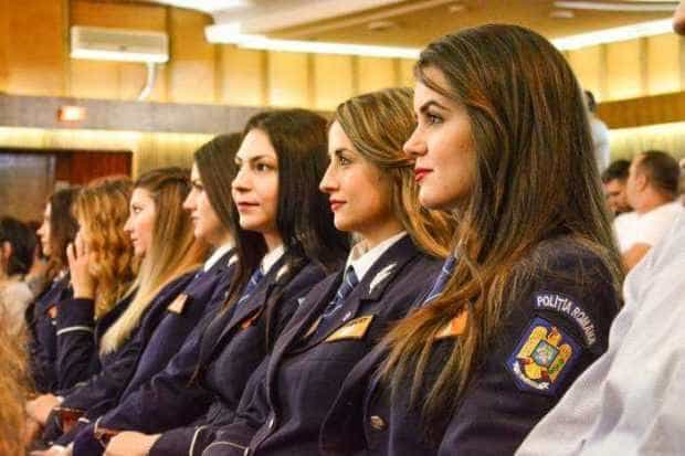 MAI anunță anularea examenelor de admitere la școlile de poliție