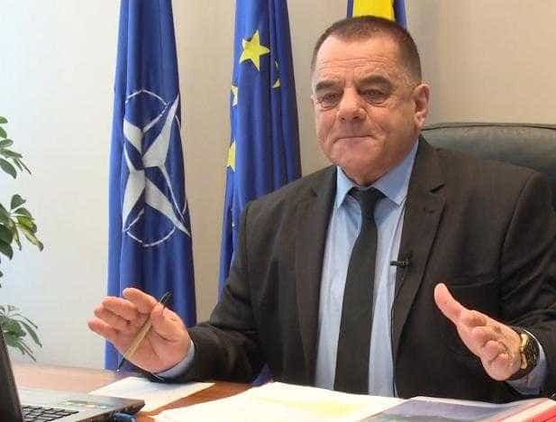 Cornel Ionică poate candida pe lista PSD de la Consiliul Local Pitești