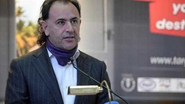 Afaceristul libanez Mohammad Murad şi-a anunţat candidatura la Primăria Constanţa
