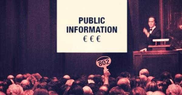 Apador-CH: Guvernul vrea să mai restrângă un pic accesul la informațiile publice