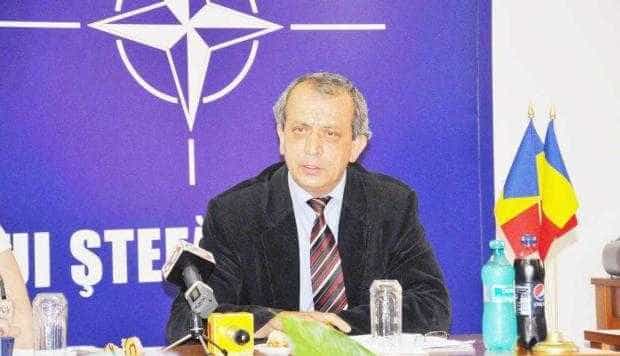 Mihail Dorin Bărbuceanu, candidatul PNL la funcţia de primar al oraşului Ştefăneşti: „Cetăţenii să voteze  cu responsabilitate, cu gândul că localitatea lor poate să-şi continue proiectele începute”
