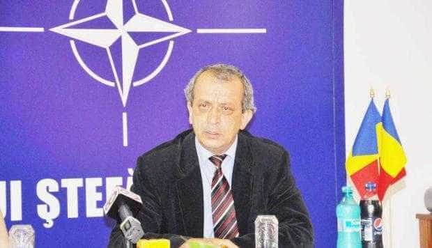 Mihail Dorin Bărbuceanu, candidatul PNL la funcţia de primar al oraşului Ştefăneşti: ”Prin crearea zonei metropolitane, Ştefăneştiul oferă 100 ha teren pentru o zonă industrială”