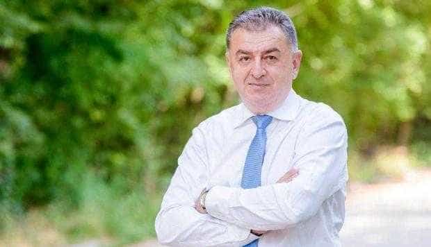Primarul Cristian Gentea depune joi jurământul