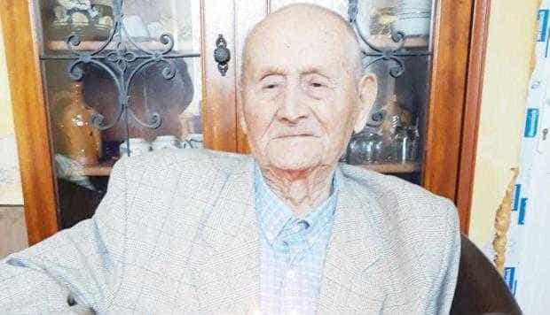 Veteranul de război Alexandru Zamfirescu a încetat din viaţă la 108 ani