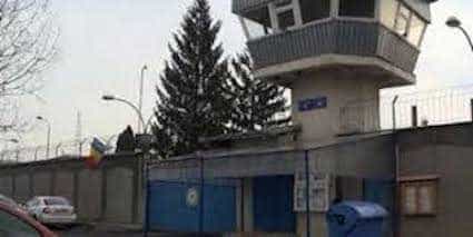 ANUNT CONCURS ANGAJARE la PENITENCIARUL MIOVENI